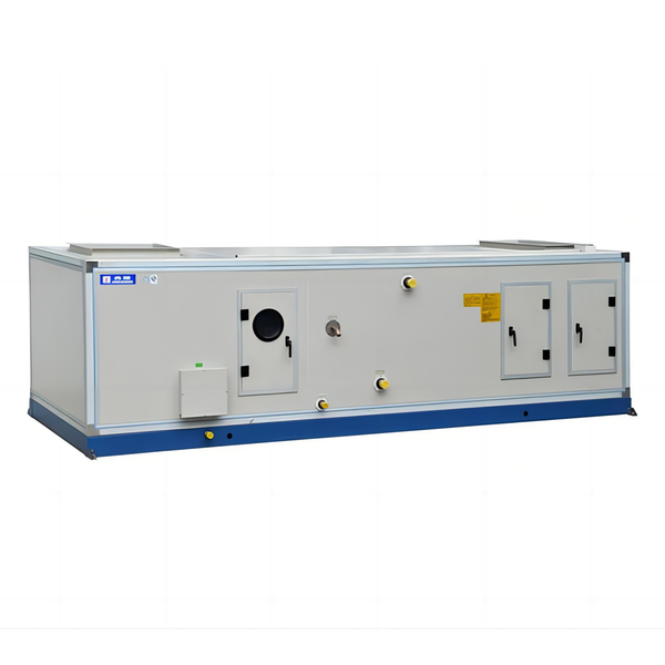 Customized 200kw-380kw Data Centers Indirect Evaporation Precision Air Conditioner for Cooling Equipment