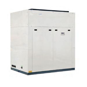 Customized Data Centers Indirect Evaporation Cooling Equipment Core Motor Component 200kw-380kw Precision Air Conditioner