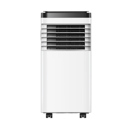 Portable 150W/300W/500W Mobile Air Conditioner Electric-powered Cooling Fan with Humidification for Household Use