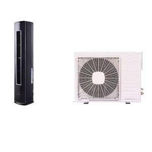 Energy Efficient 9000BTU & 12000BTU Floor Standing AC Inverter Home Appliances Air Conditioner Cooler for Household Use