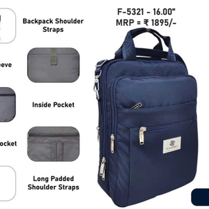 Versatile Large Capacity Laptop Backpacks Trendy Options for Business Travel with Stylish Luggage Bags