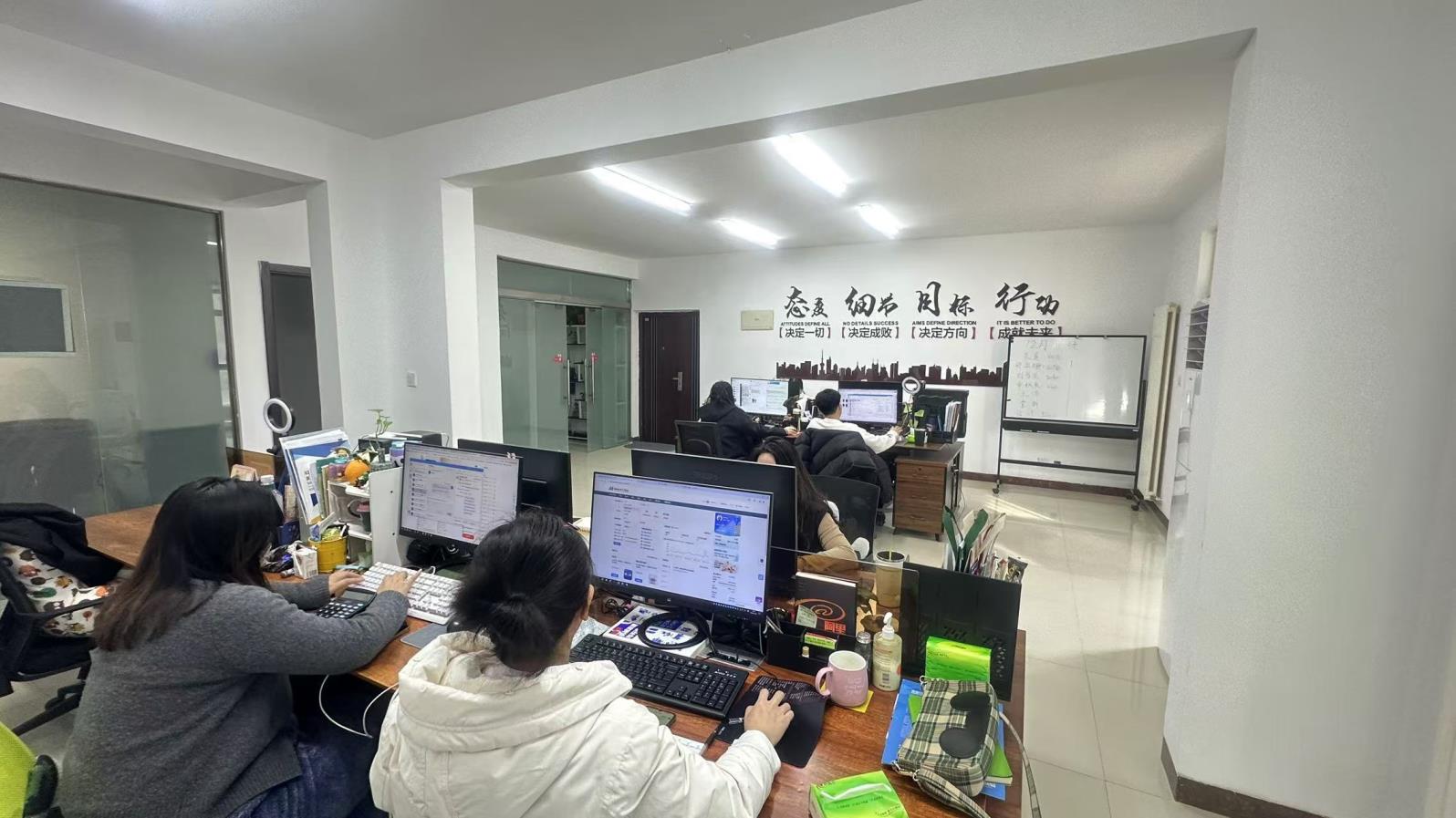Henan Chuangqin Mechanical Equipment Co., Ltd. Coffee Roasters