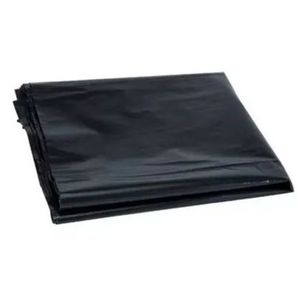 SACO DE LIXO 300L CAPAC 30KG PRETO 100UN