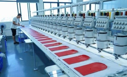 Dongguan Caesar Sporting Goods Co., Ltd. Golf Club Cleaner
