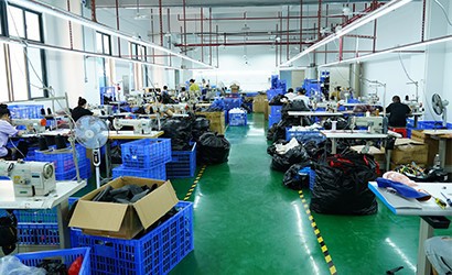Dongguan Caesar Sporting Goods Co., Ltd. Golf Bag