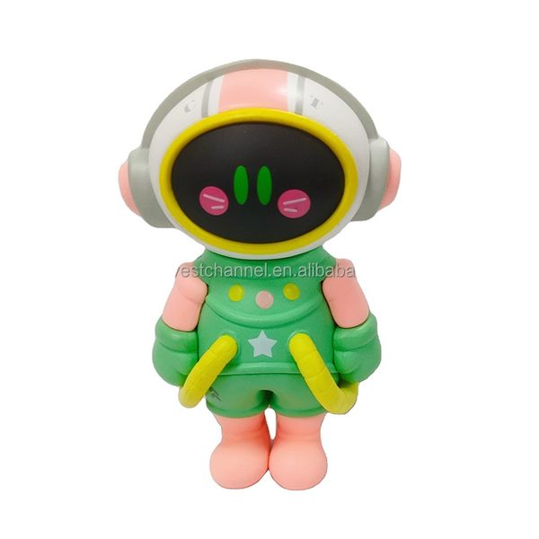 High Quality PVC Cartoon Action Figures Collection Anime Plastic Action & Toy Figures Pvc Figurines