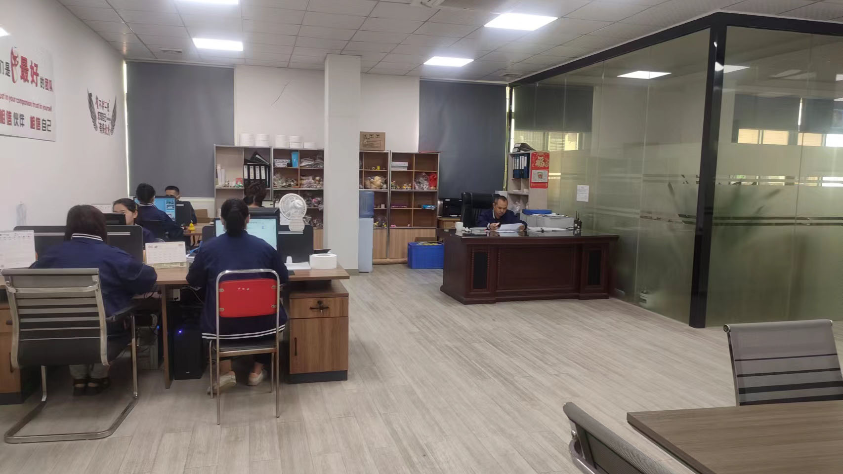 Dongguan Jiujie Toys Manufacturing Co., Ltd. Squishy toys
