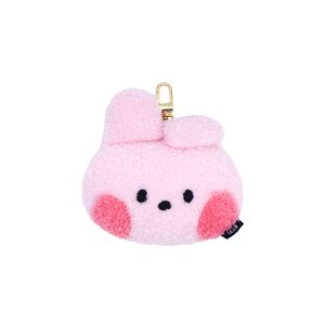 BT21 Minini Doll Cotton Bag Eco-Friendly Product K-POP K-CHARACTER K-CULTURE FASHION ACCESSORIES