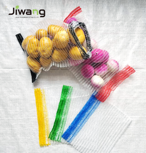 Factory Wholesale New Materials, Thickened Plastic Mesh Bags, Potatoes, Onions, Garlic Wholesale Special