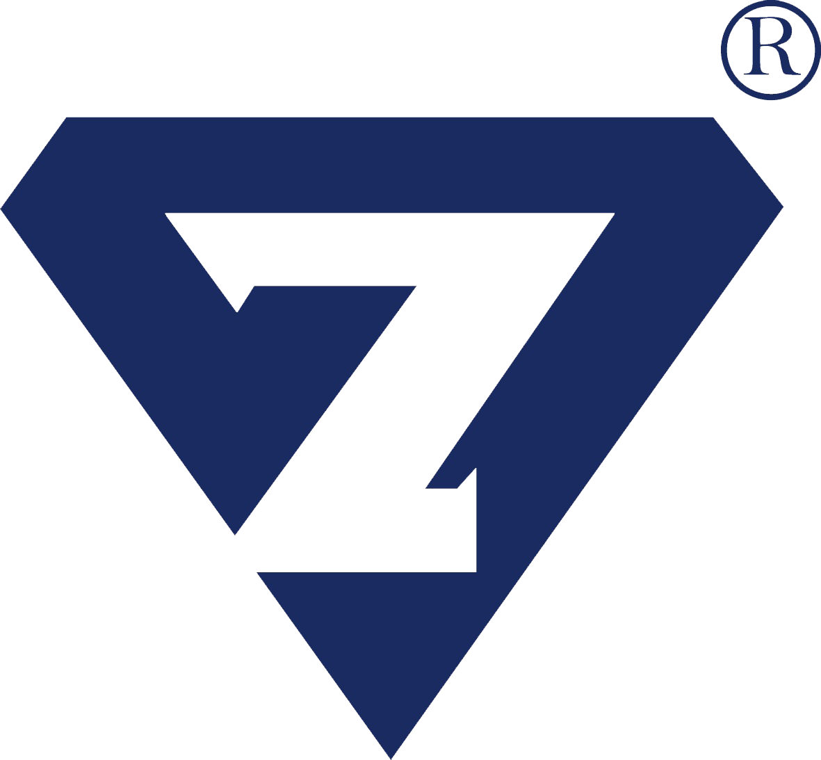 Z.J. CO., LTD. logo
