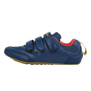 OEM ODM Men's Summer & Spring Black Rowing Boat Shoes Wholesale Water Sport Shoes with Buckle Design and Mesh Lining
