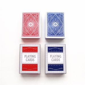 Custom Playing Cards Poker Game