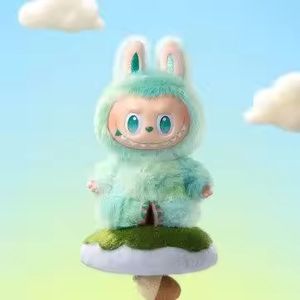 Whole-Sale Labubu V3 the Monsters Big Into Energy Series Vinyl Face Blind Box Labubu Pendant Decor Toys Surprise Gift