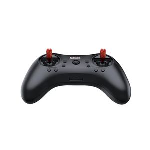 RadioLink RC Transmitter T8S 8CH 2.4GHz Throttle Left 2km Control Distance Handle Remote Controller  Receiver R8EF for RC UAV