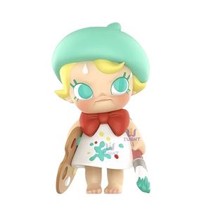 Wholesale Blind BoxesPOP MART Baby Molly's of Cute Hand Made Blind Box Complete Collection Gifts When I Was Three Years Old