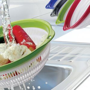Plastic Kitchen Products