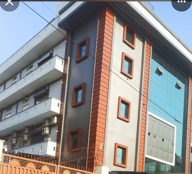 M D GRAPHICS PRIVATE LIMITED factory image 3