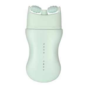 D50mm Roll-On Neck Foot Tube for Oil Massage for Cosmetic Use