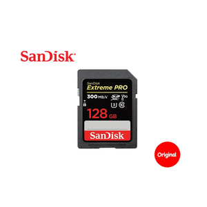 Compatibility for SanDisk Extreme Pro 64GB U3 C10 Speed SD Card Plastic Memory Card for Phones DVR Tablet PCs