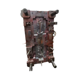 High Quality ISO9001 Certified Plastic Injection Mold Factory Offering Customized Services