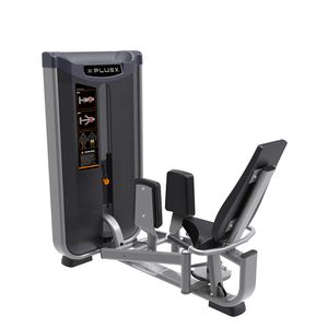 Strength Training Gym Equipment Inner & Outer Thigh Abductor/ Adductor Exercise Machine Insight Fitness Gym Equipment