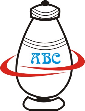 A B COLLECTIONS logo