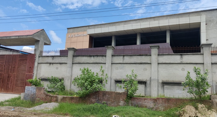 A B COLLECTIONS factory image 1