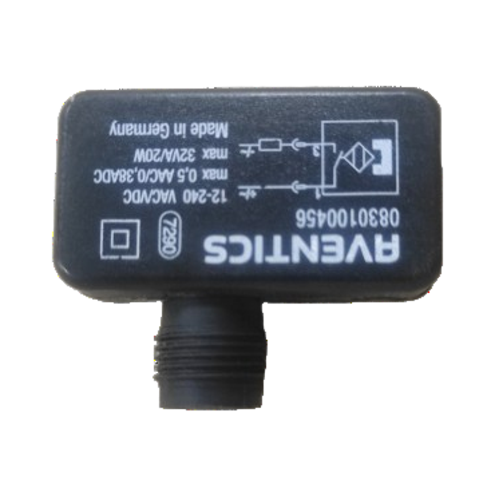 Magnetic Sensor-0830100456, max-240v,20w,PnP,3wire