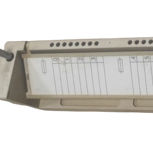 Digital Input Module