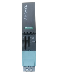 CONTROL UNIT CU320 - 6SL3040-0MA00-0AA1