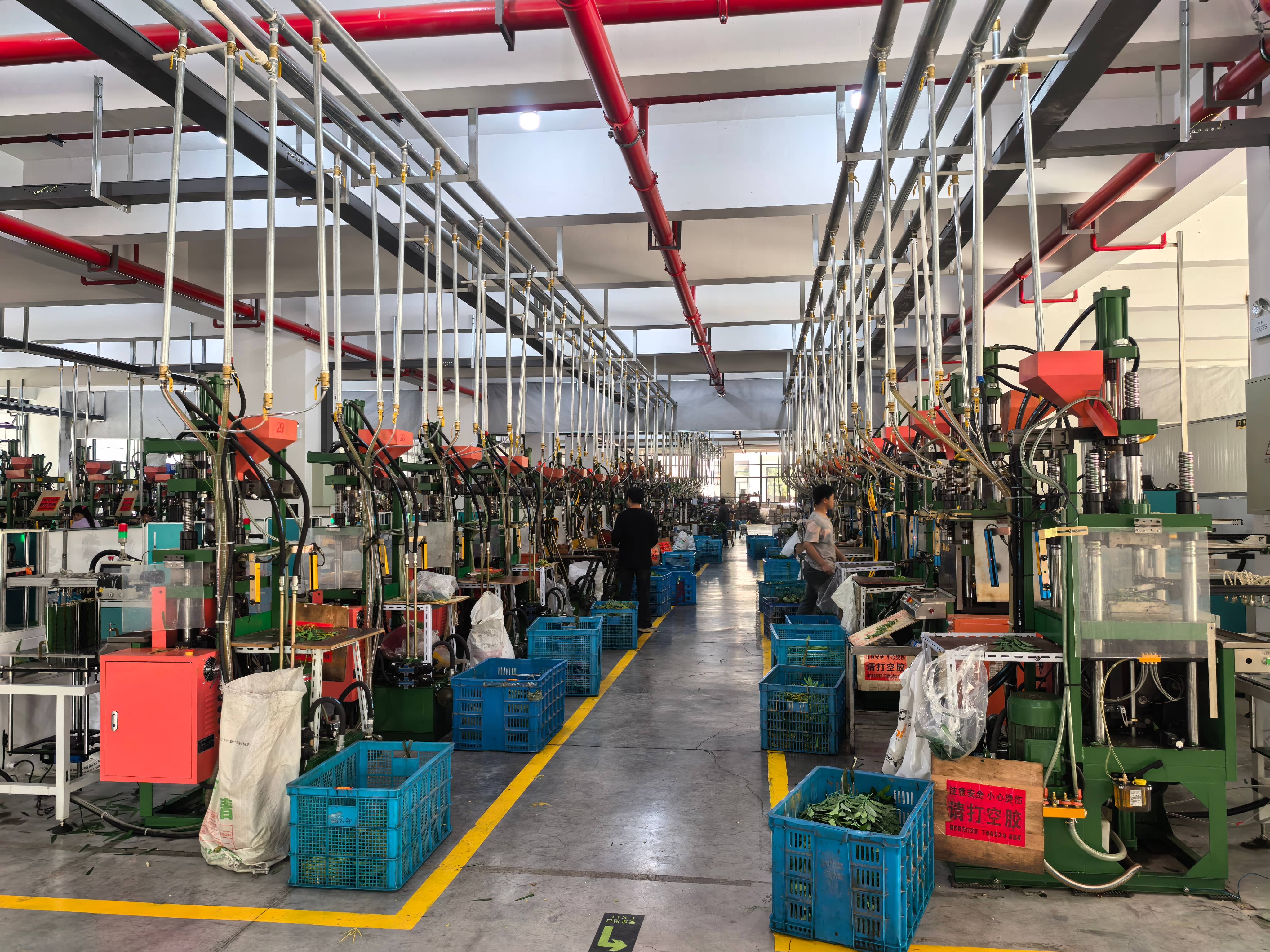 Zhejiang Jiawei Arts And Crafts Co., Ltd. Artificial Flowers