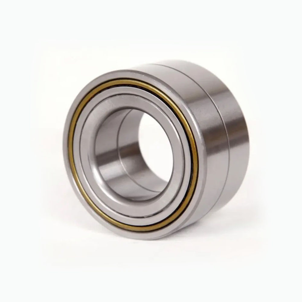 Auto Wheel Hub Bearing Kit Long-Life P2 Precision DAC25520037 for Left Rear Motorcycle Parts Auto Part Bearings