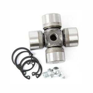 90 Degree Auto Parts Universal Joint 3GKN 310 U-Joint Cardan Spindle Coupling Bearing Steel for PTO Drive Shaft 27*71