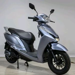 Newest Electric Motorcycle Scooter 1200W Fast Adult Moped Electric Bike Scooter with Pedals