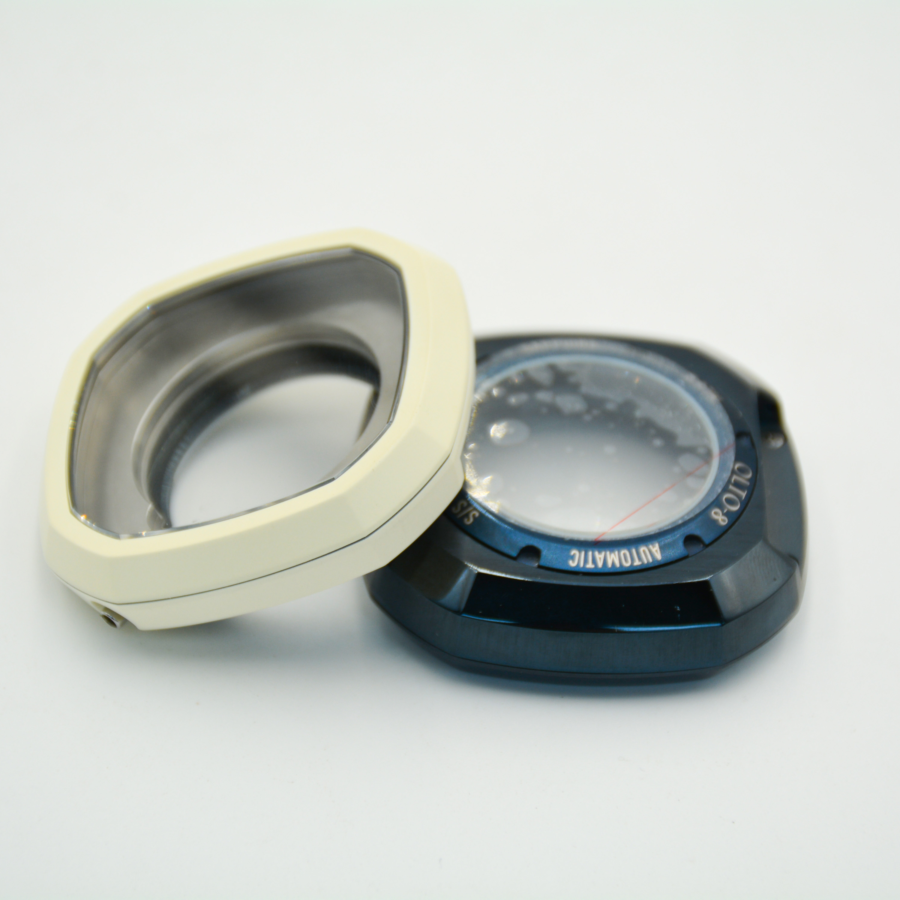 Custom Watch Parts Precision Mim Metal Sintered Stainless Steel Powder Injection Molding Parts