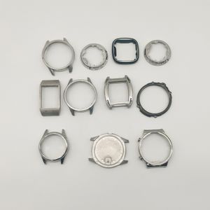 SmartWin MIM Metal Injection Molding Watch Band Connectors Powder Metallurgy Custom Manufacturer OEM Services