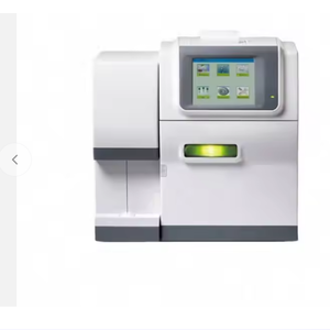 Electrolytes Anallyyzer Clinniical Anallyytical Instrruuments Laab Equipment Veteriinnary Instrument Medical Sciennce