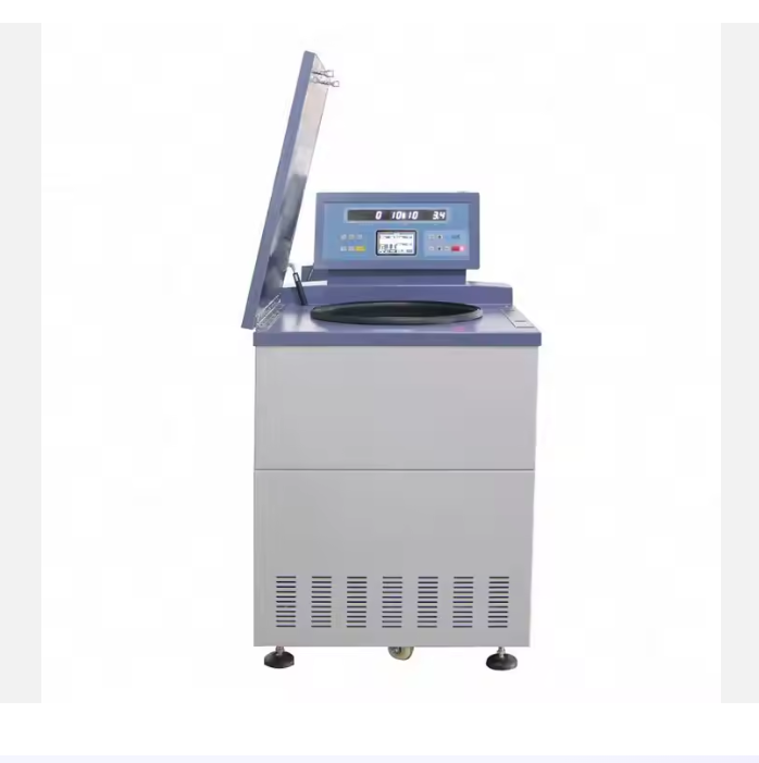 Low Speed Refrigerated Centriffuuge Laboratoorry Centriffuuge Mediical Supplies Mediical Scieence Centriffuuge Machine