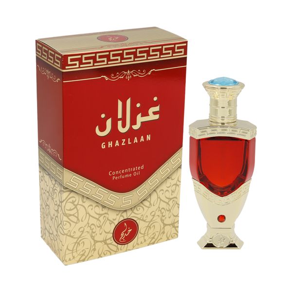 Ghazlaan 20 mL CPO