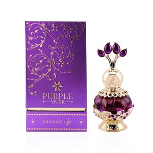 Purple Musk CPO