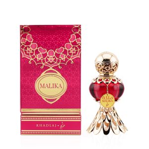 Malika Red CPO