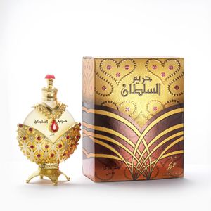Hareem Sultan Gold 35 mL CPO