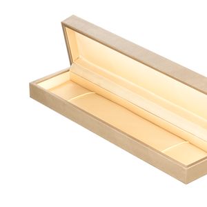 220x55x33mm Jewelry Display Box Exquisite Bracelet Box