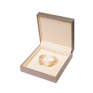 120x125x40mm Luxury Packaging Multipurpose Bangle Box