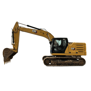 Used Construction Machinery