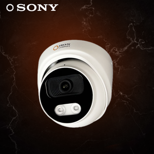 High-Quality Professional Smart Digital IP POE CCTV Security Camera 5 Megapixels With Microphone POE ISON IP50S-SL