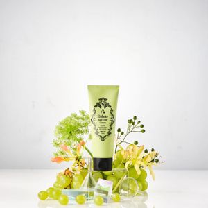Korean Skincare Anti-Aging Repair Cream with Ceramide and Shea Butter Moisturizing and Anti-Wrinkle Cream