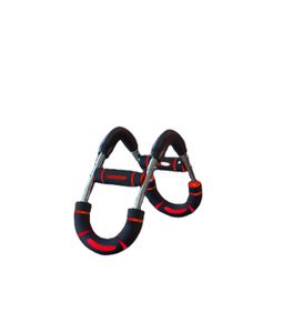 BNcompany BLQ-001 Home Gym Fitness Sets Therapeutic Apparatus with Steel Support Arm