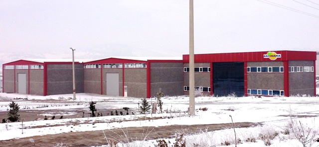 Balorama Oyun Ekipmanları Sanayi Ticaret Limited Şirketi inflatable playgrounds