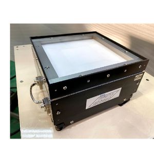 1-Year Warranty New Vibrating Table Feeder for Manufacturing Industries Machinery & Industrial Equipment